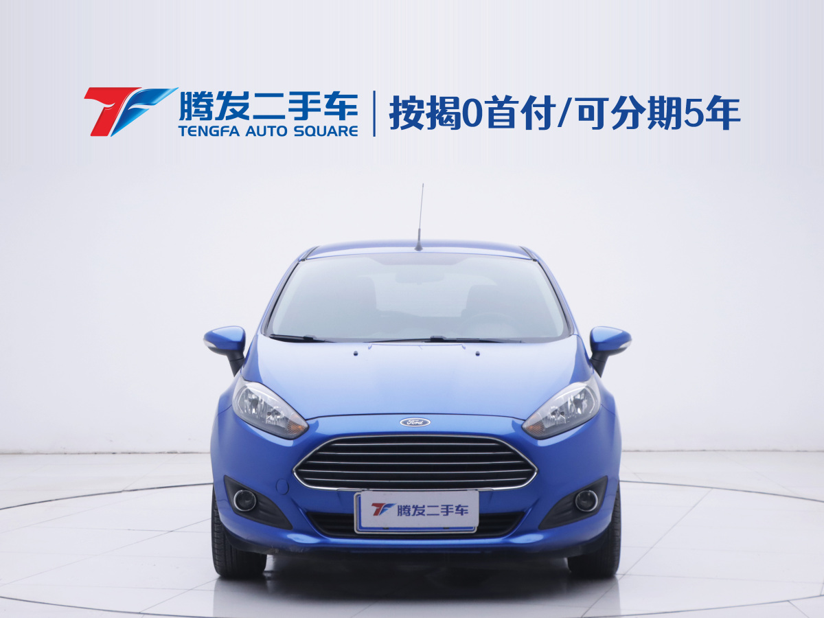 Ford 2015 #2 Ford 2015 car image #2