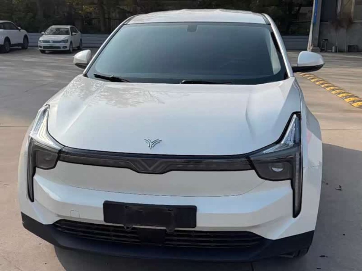 Neta 2022 car image #2