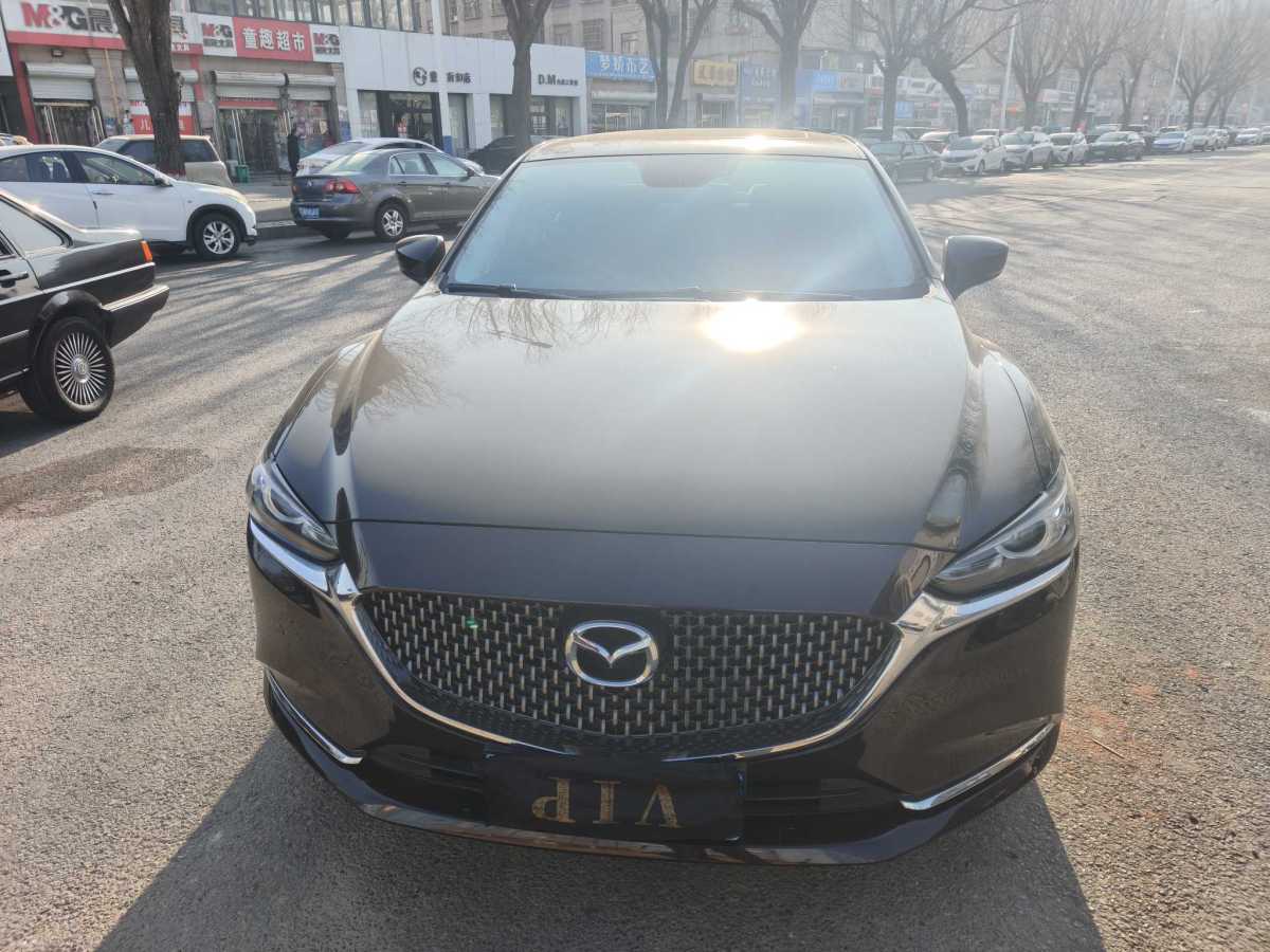 马自达 阿特兹 2021 汽车图片 #2