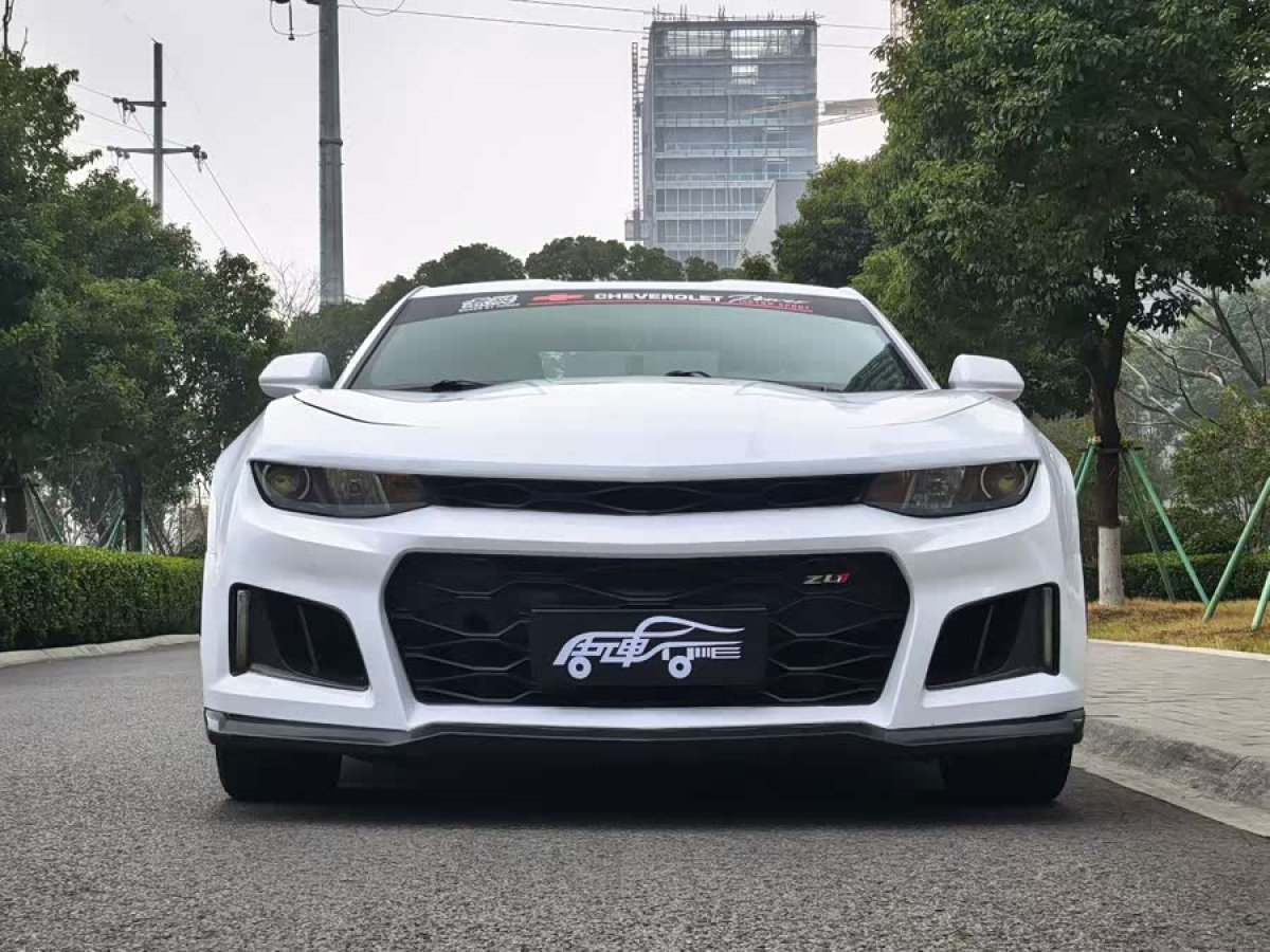 Chevrolet 2016 #2 Chevrolet 2016 car image #2