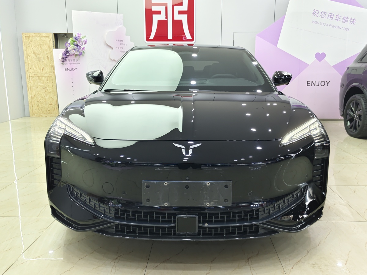 HongQi EH7 2024 car image #2