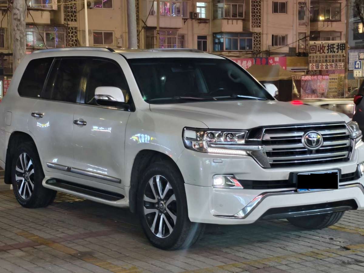 Toyota 2018 #2 Toyota 2018 car image #2