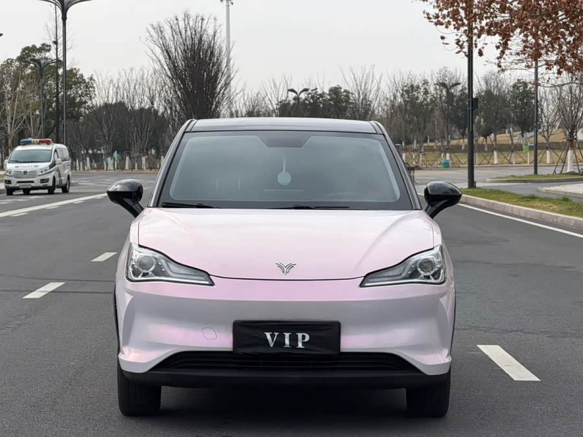 Neta V 2022 #2 Neta V 2022 изображение автомобиля #2