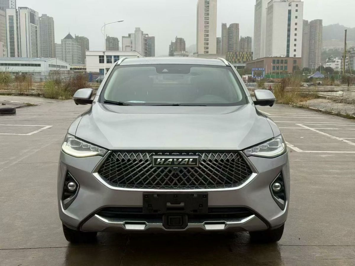 Haval 2020 car image #2