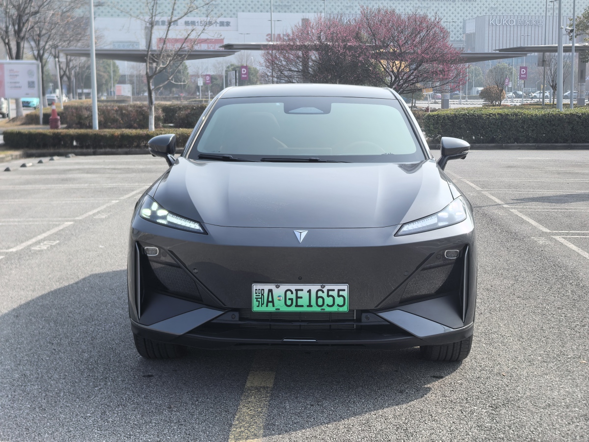 Deepal S07 2025 #2 Deepal S07 2025 car image #2