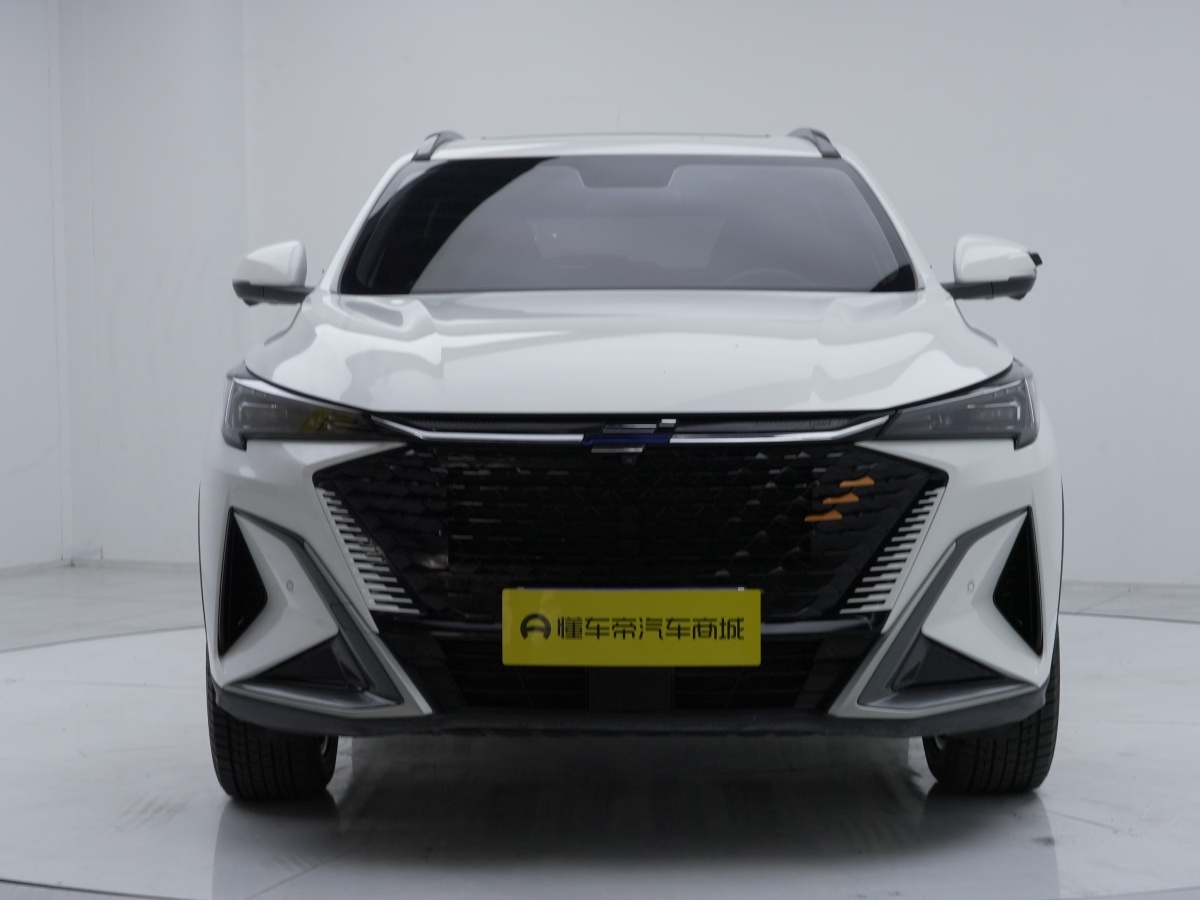 Changan 2024 #2 Changan 2024 car image #2