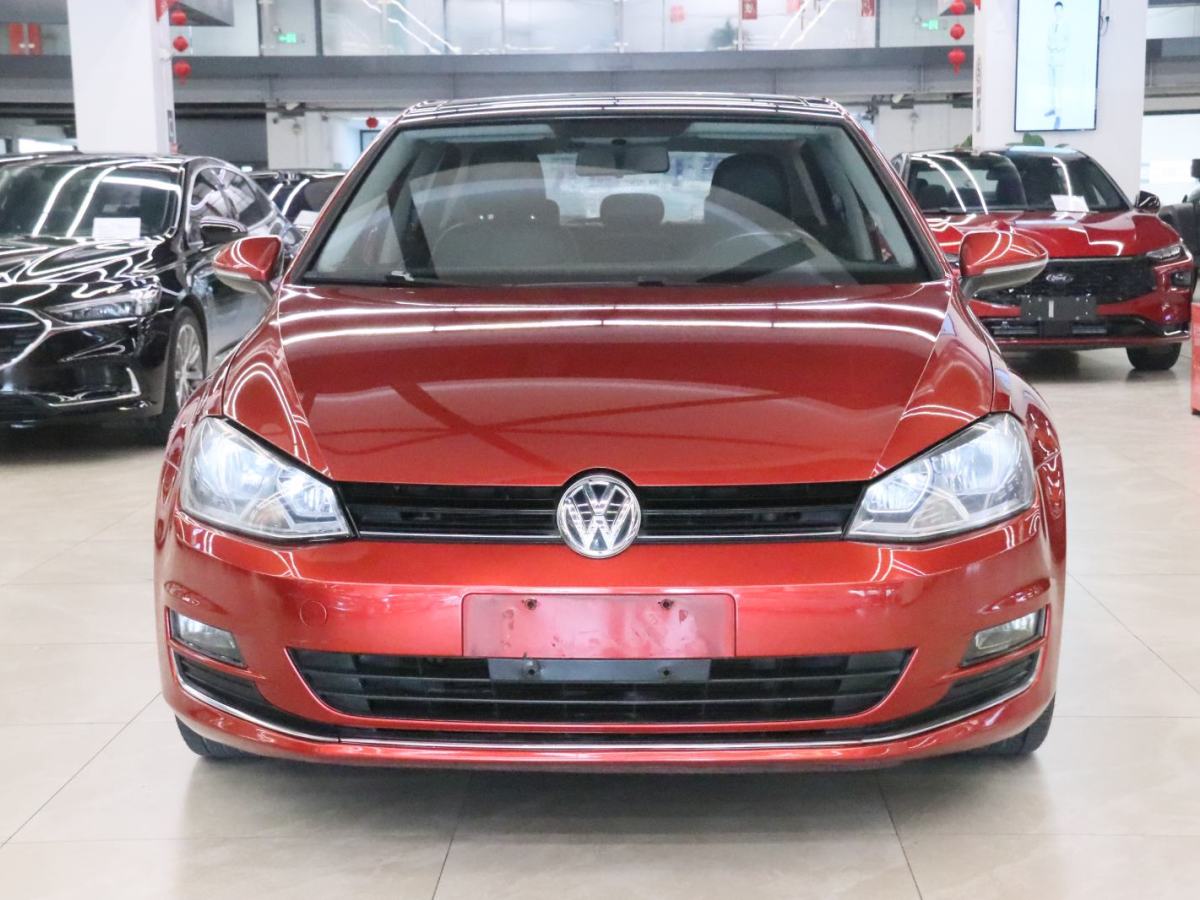 Volkswagen 2016 car image #2