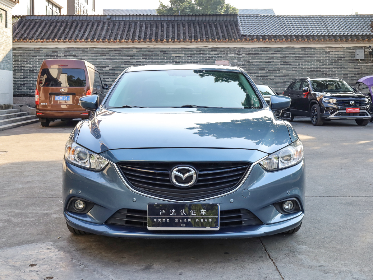 Mazda 2015 immagine di auto #2