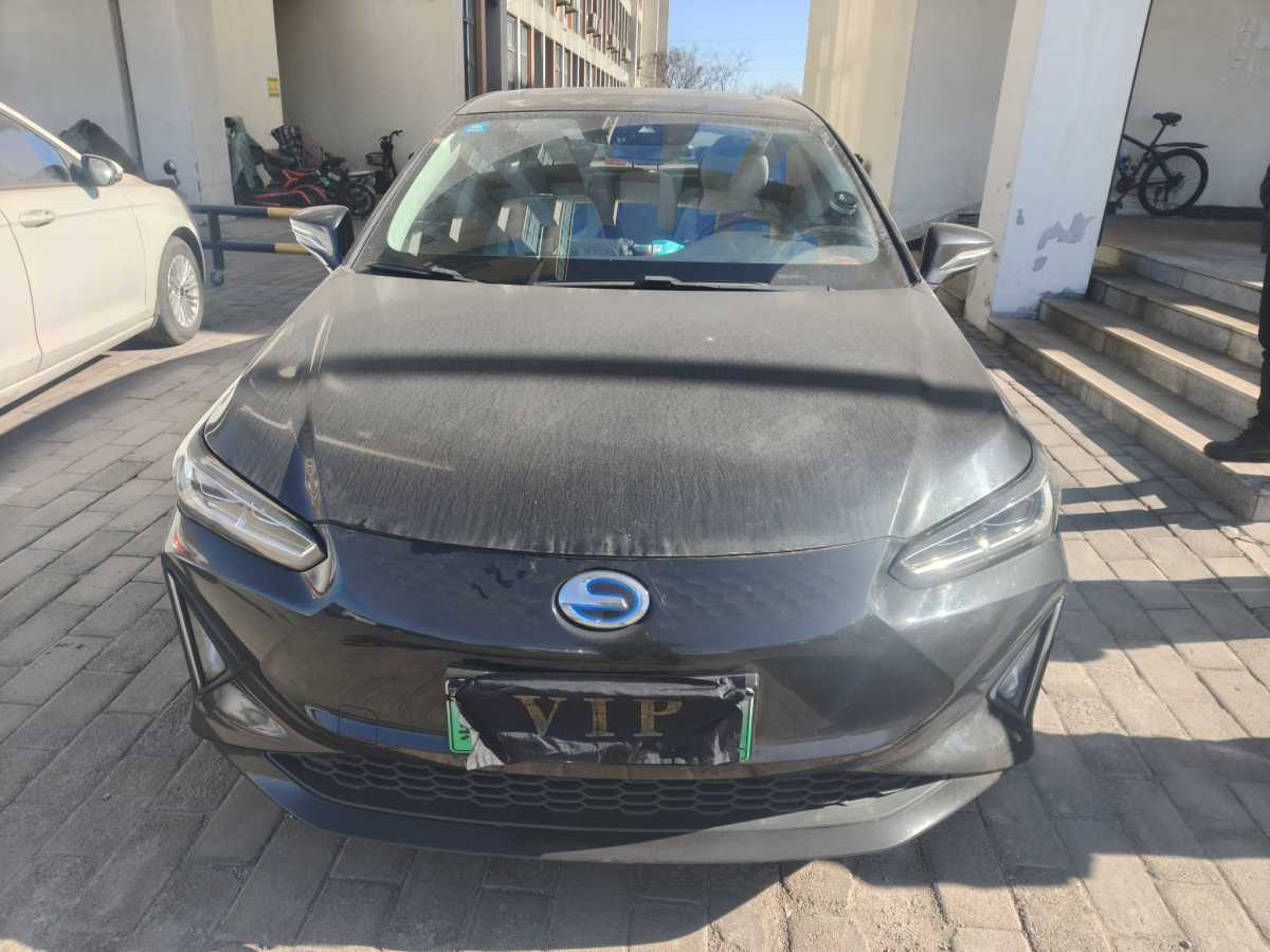 GAC 2026 car image #2