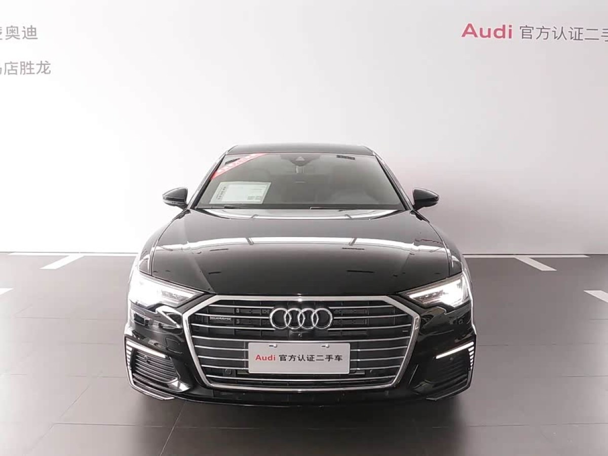 Audi 2020 #2 Audi 2020 car image #2