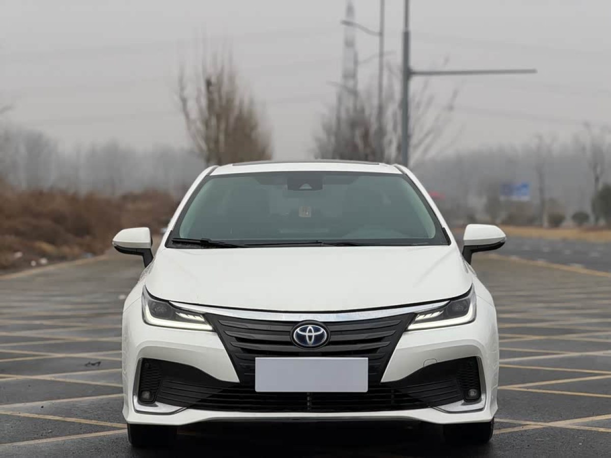 Toyota Allion 2024 изображение автомобиля #2