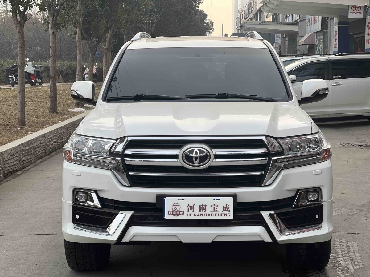Toyota 2024 car image #2