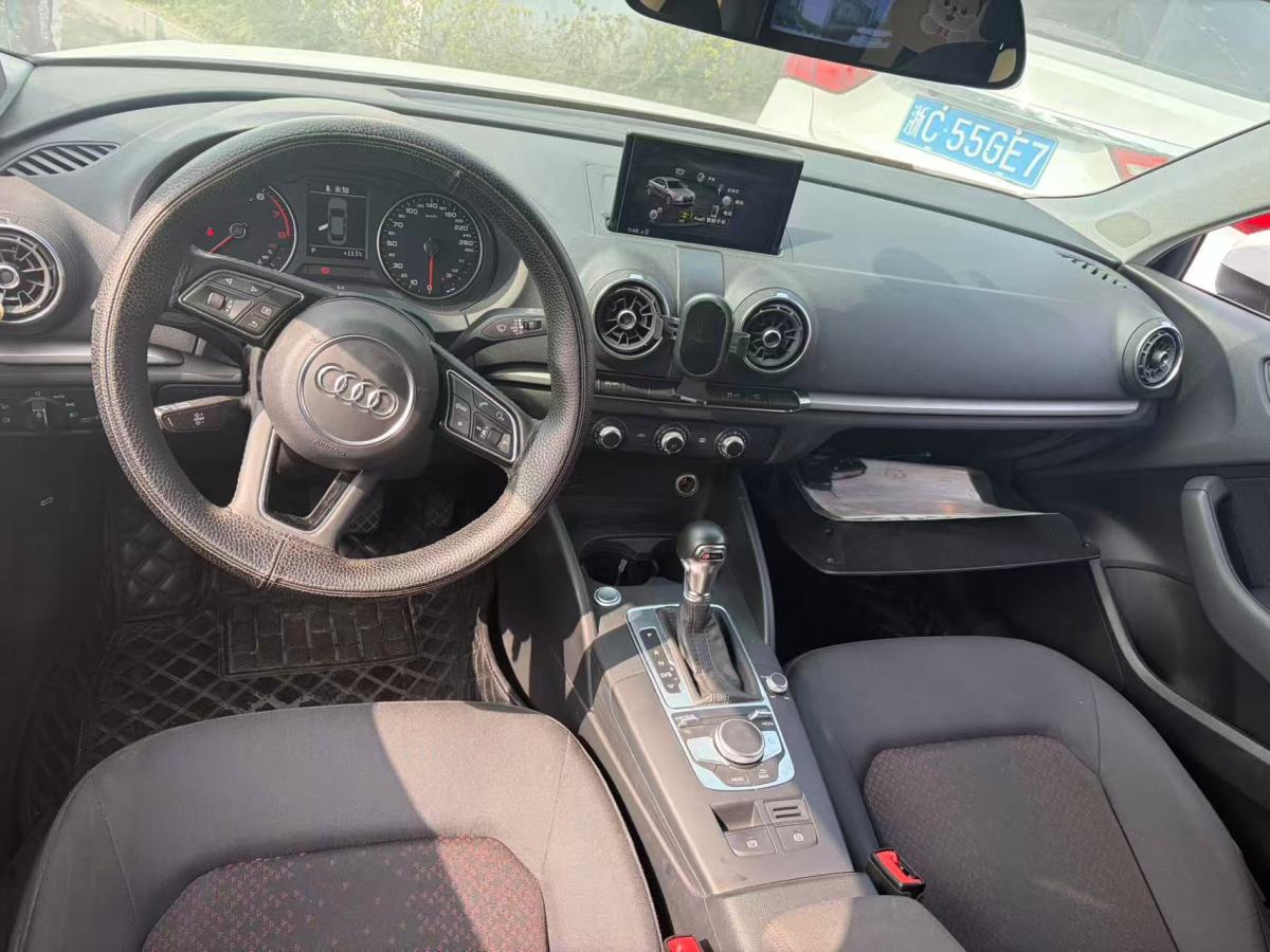 Audi A3 (Imported) 2020 car image #2