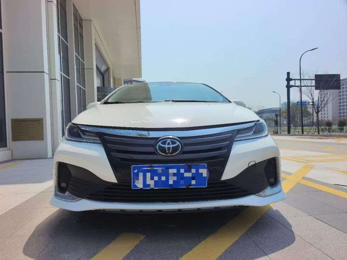 Toyota Allion 2022 изображение автомобиля #2