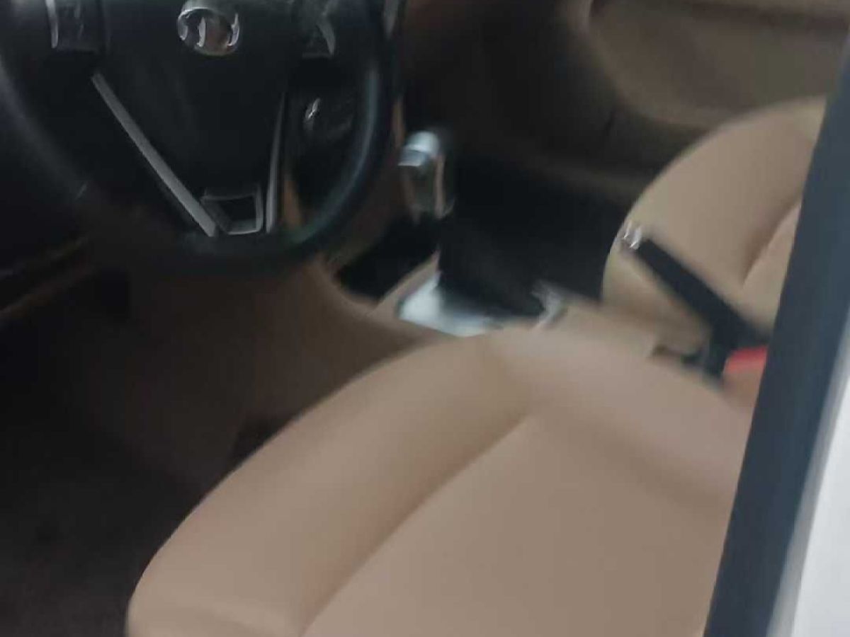 Great Wall 2017 #2 Great Wall 2017 immagine di auto #2