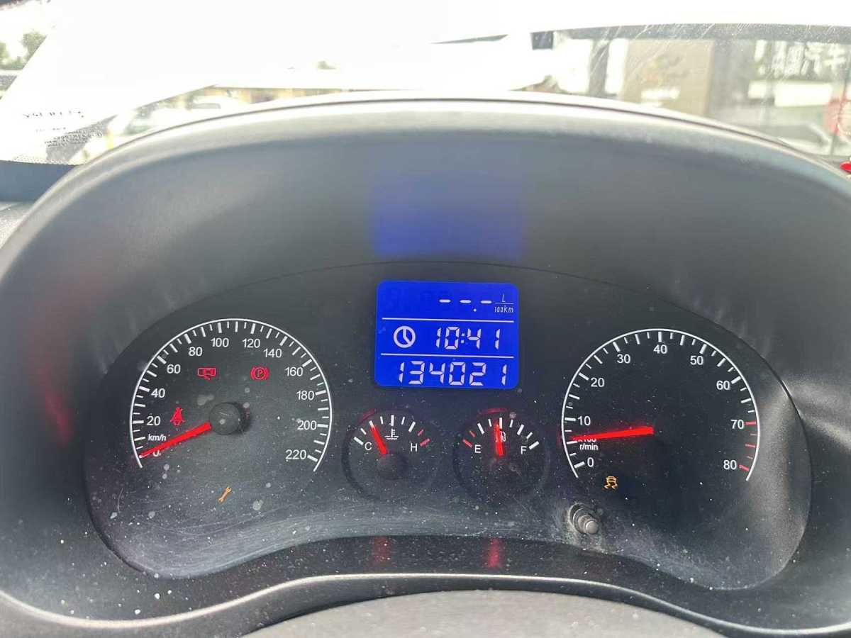 Chery Tiggo 3 2016 car image #2