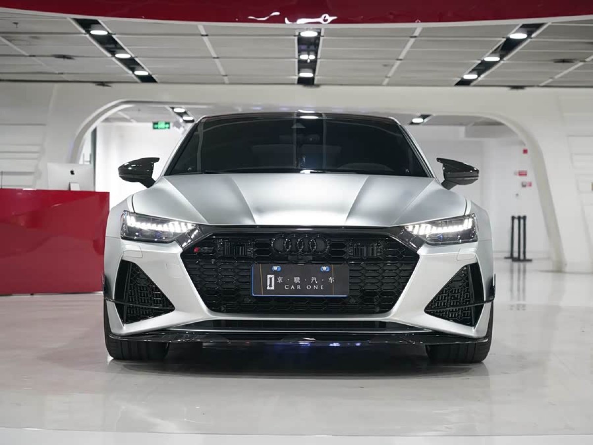 Audi 2021 #2 Audi 2021 immagine di auto #2
