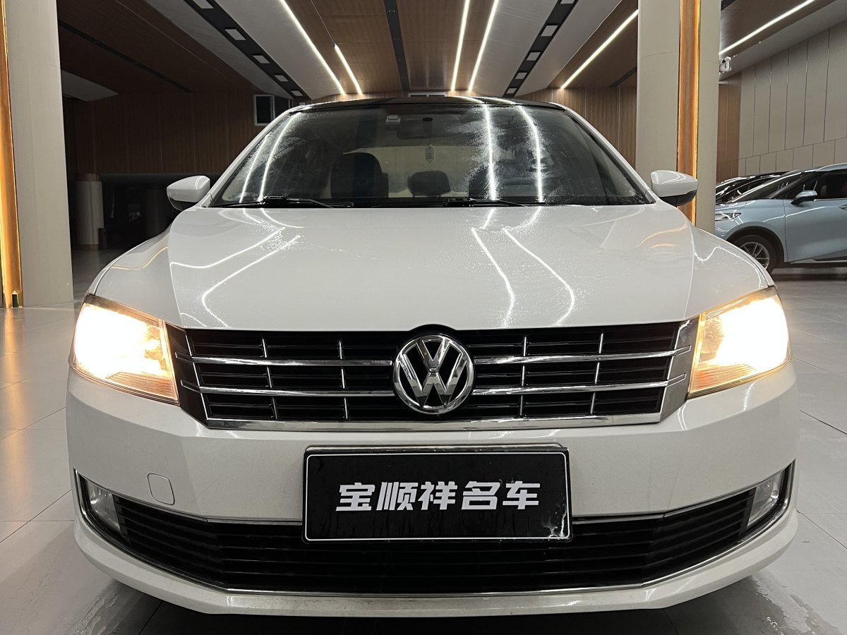 Volkswagen Lavida 2013 #2 Volkswagen Lavida 2013 car image #2