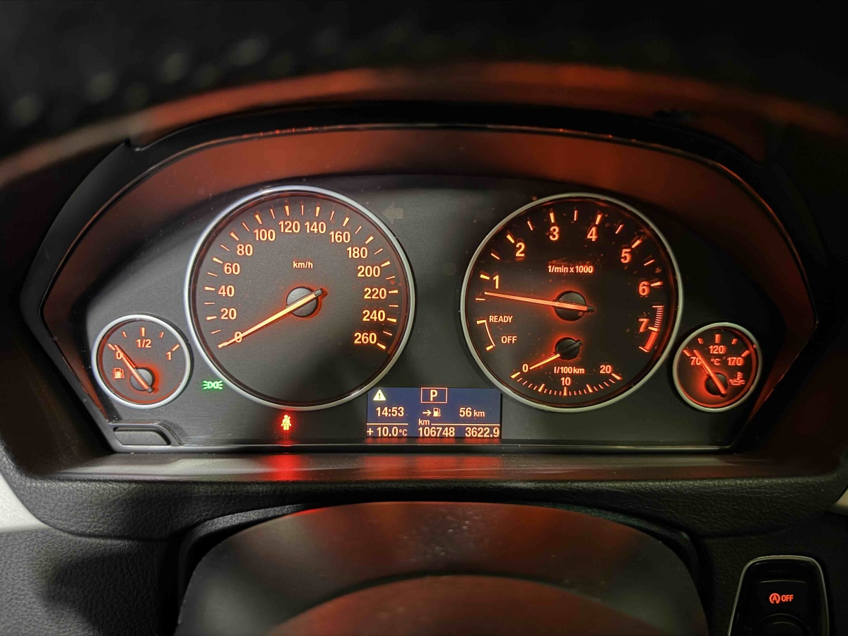 BMW 3 Series GT 2014 immagine di auto #2