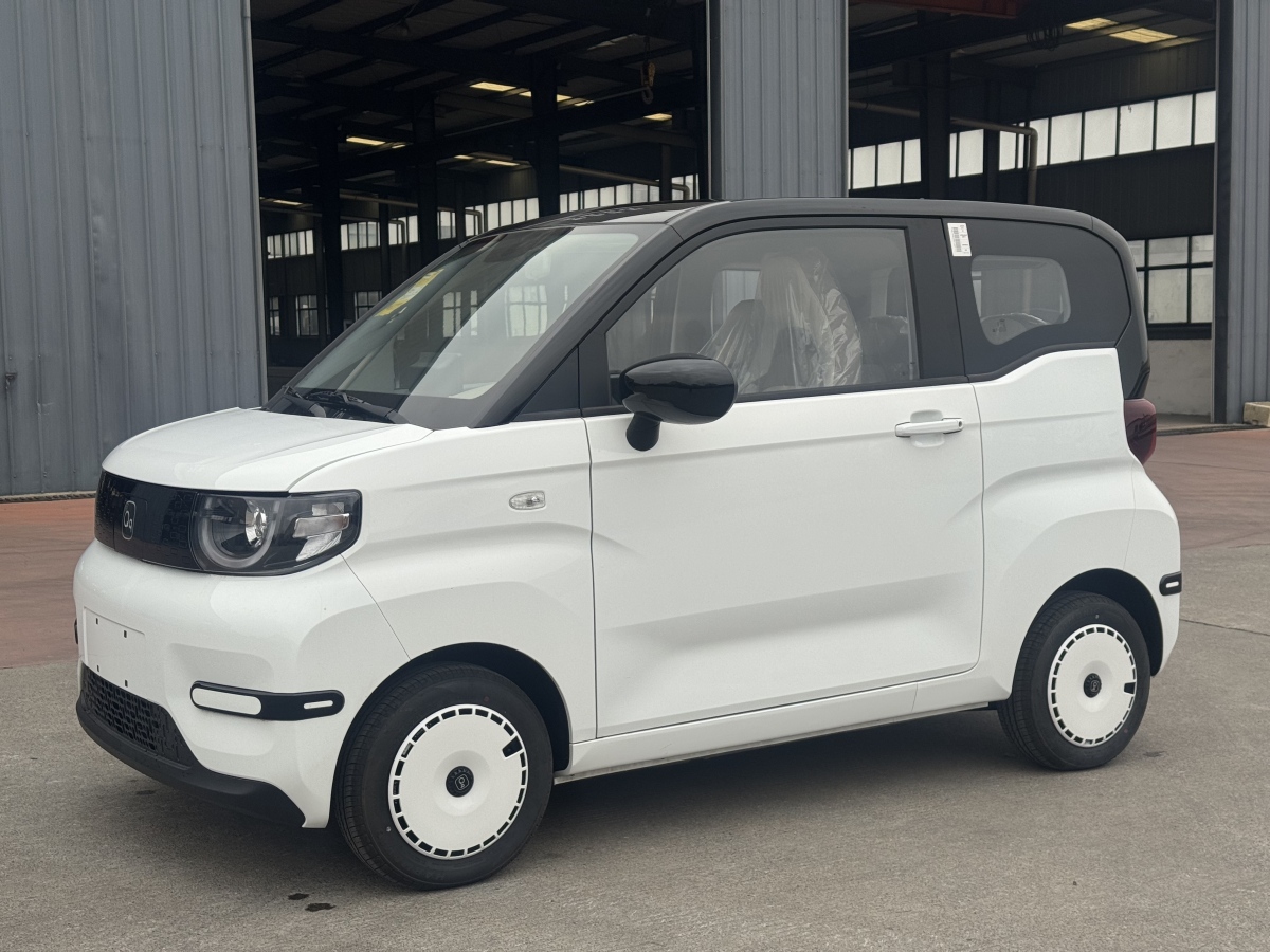 Chery QQ Ice Cream 2025 #2 Chery QQ Ice Cream 2025 car image #2