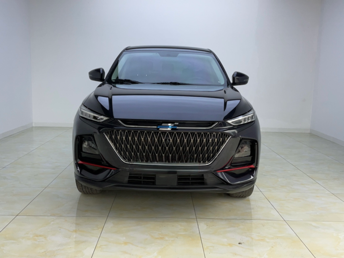 Changan 2022 #2 Changan 2022 car image #2
