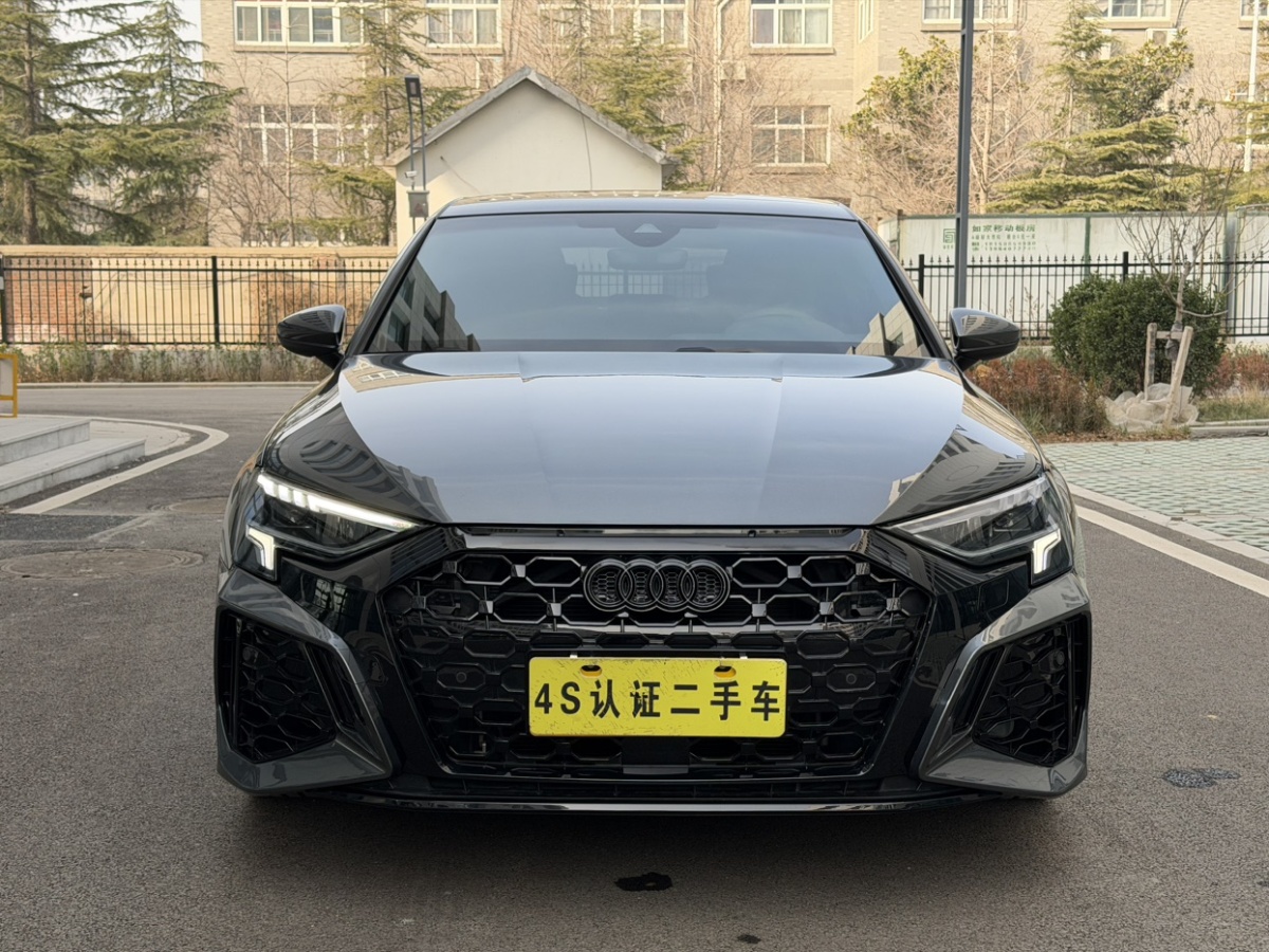 Audi 2022 car image #2