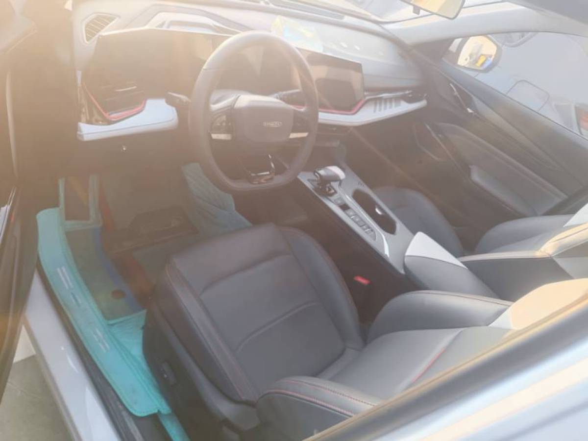 Changan 2023 #2 Changan 2023 car image #2
