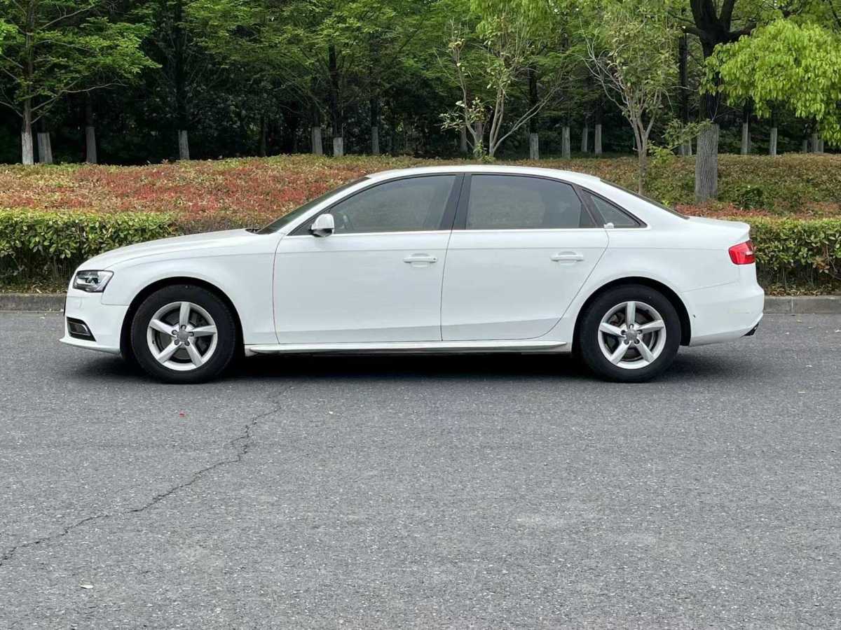Audi A4L 2015 #2 Audi A4L 2015 car image #2