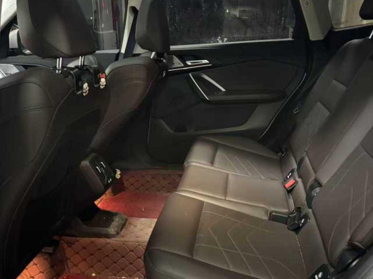 BMW X1 2024 car image #2