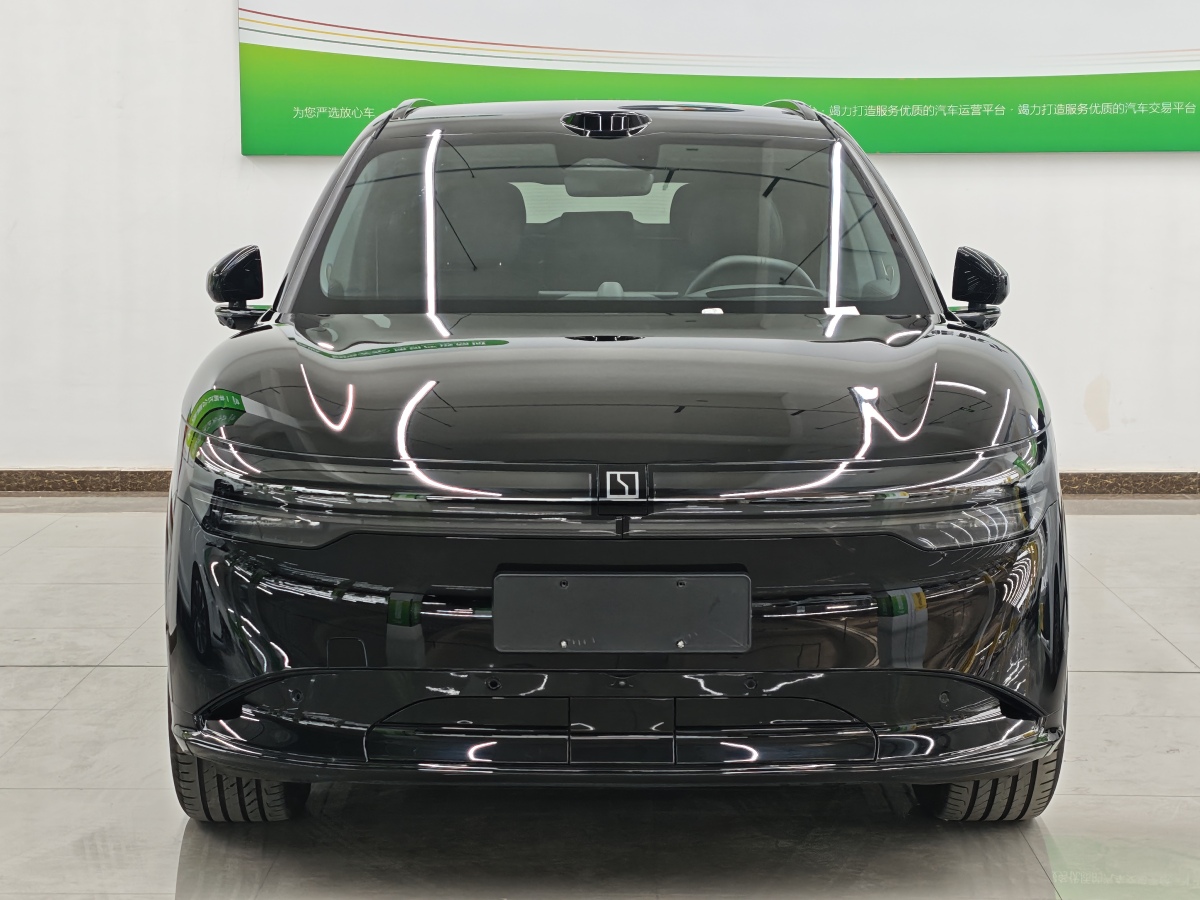 极氪 极氪7X 2024 汽车图片 #2