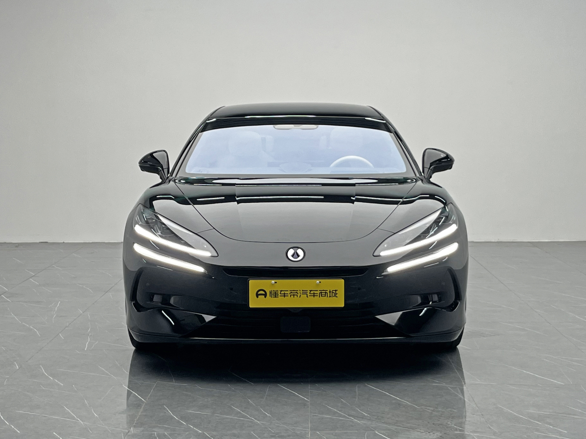 Denza Z9 2024 car image #2