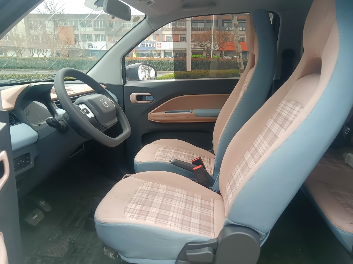 Chery QQ Ice Cream 2024 #2 Chery QQ Ice Cream 2024 car image #2