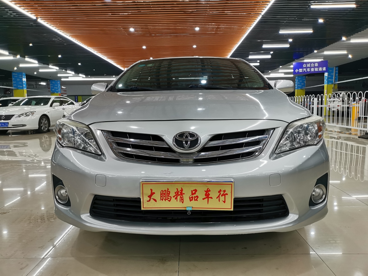 Toyota 2012 immagine di auto #2