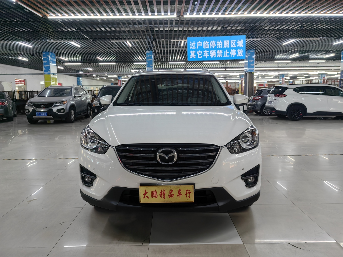 Mazda 2016 #2 Mazda 2016 car image #2