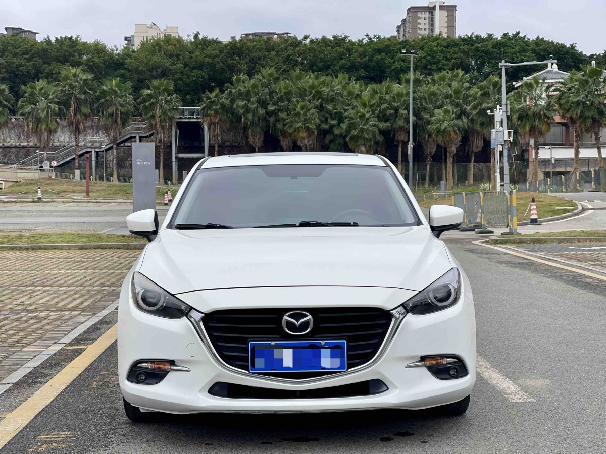 Mazda 2017 #2 Mazda 2017 car image #2