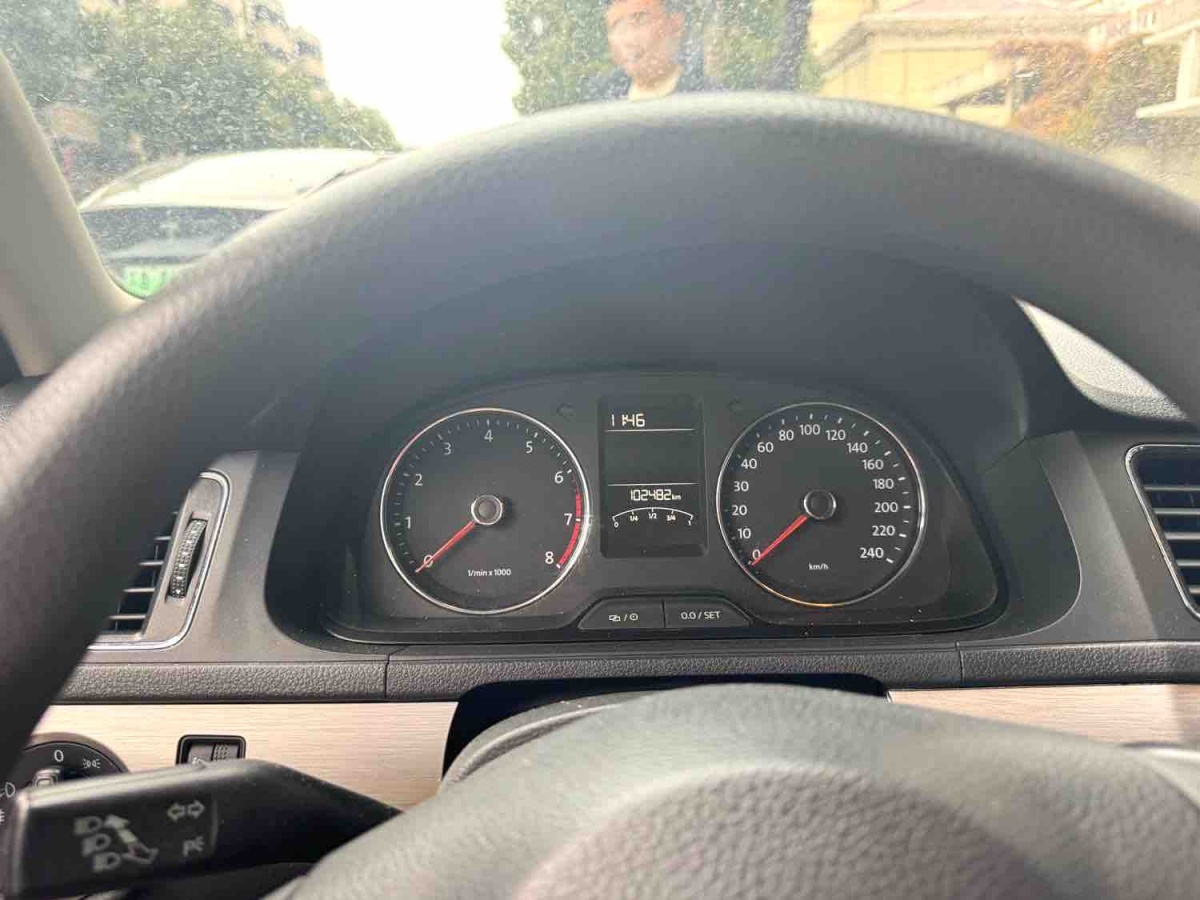 Volkswagen Lavida 2014 #2 Volkswagen Lavida 2014 car image #2