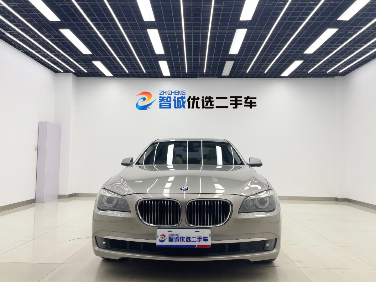 BMW 2012 #2 BMW 2012 car image #2