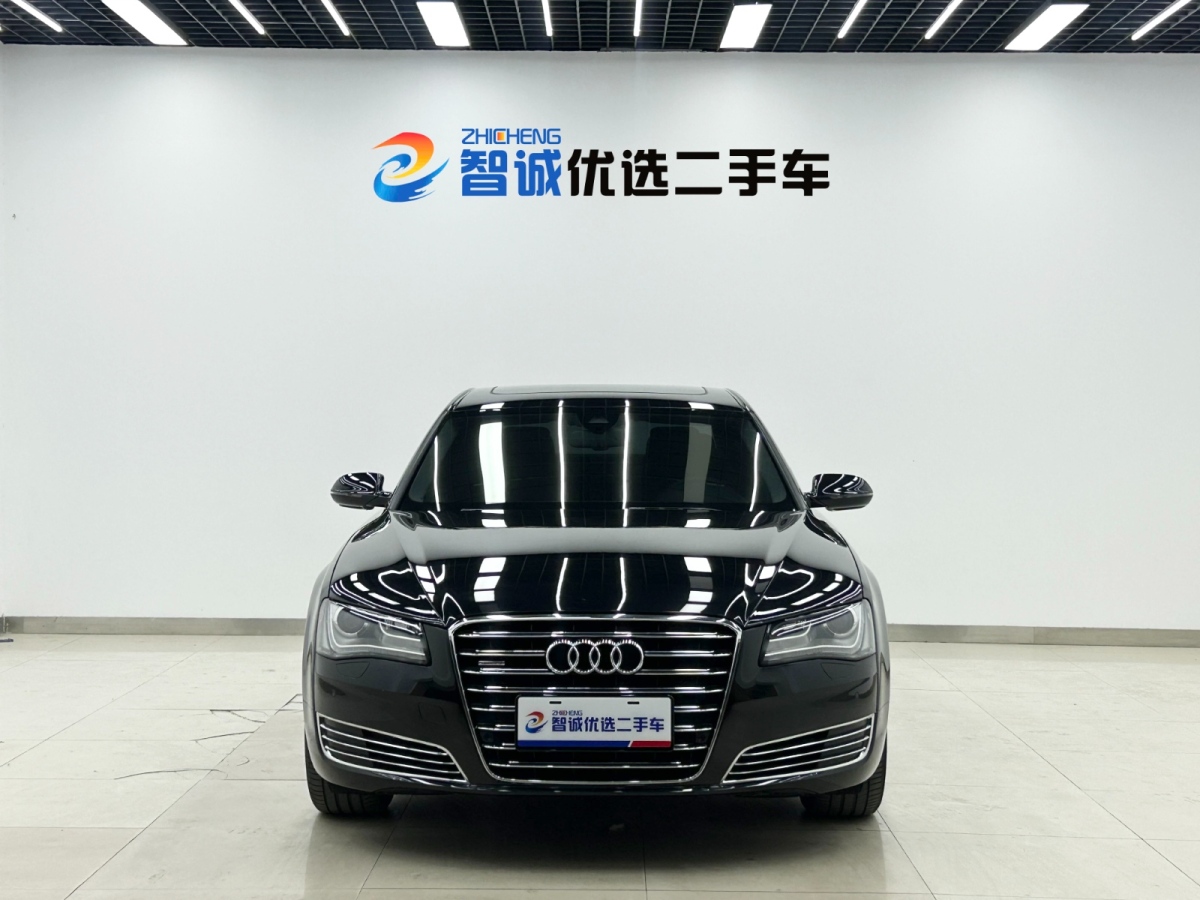Audi 2012 #2 Audi 2012 immagine di auto #2