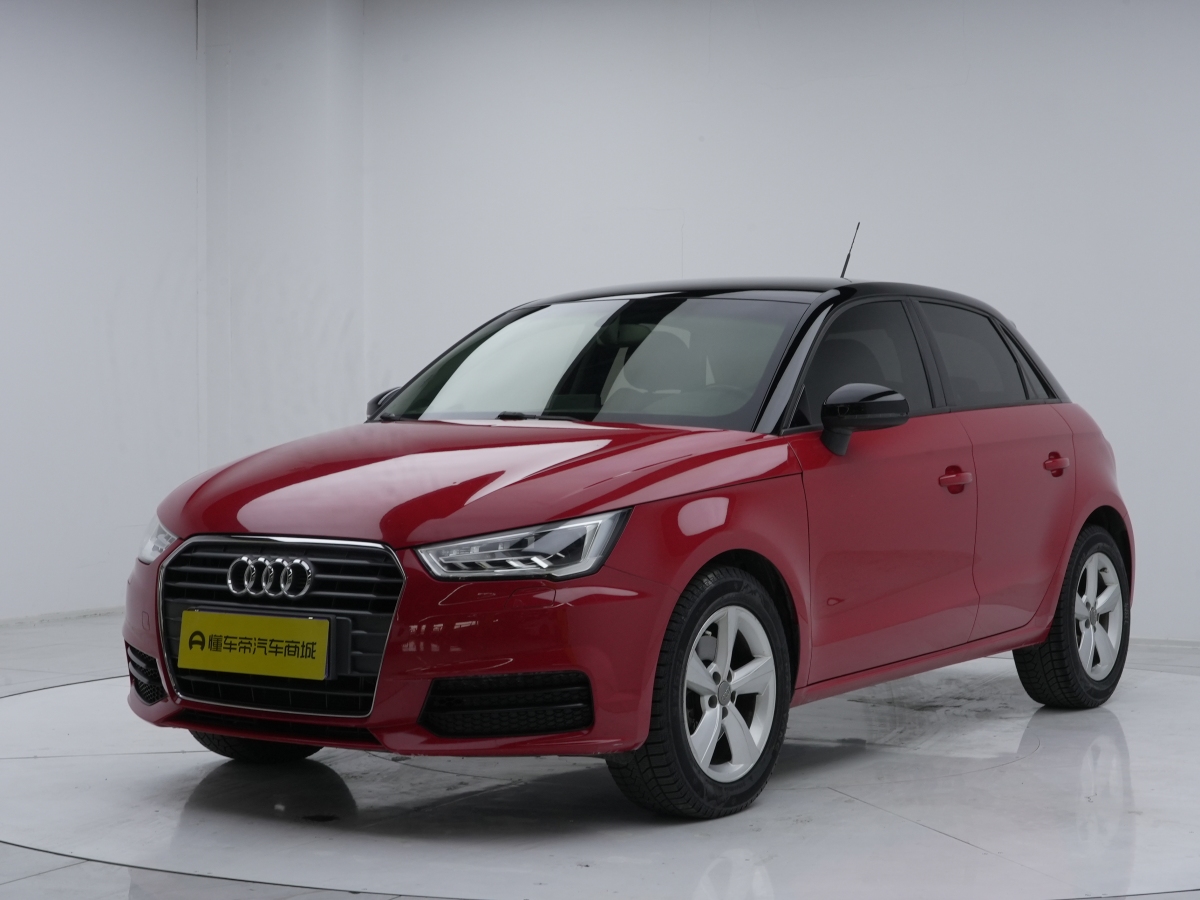 Audi A1 2016 #2 Audi A1 2016 car image #2