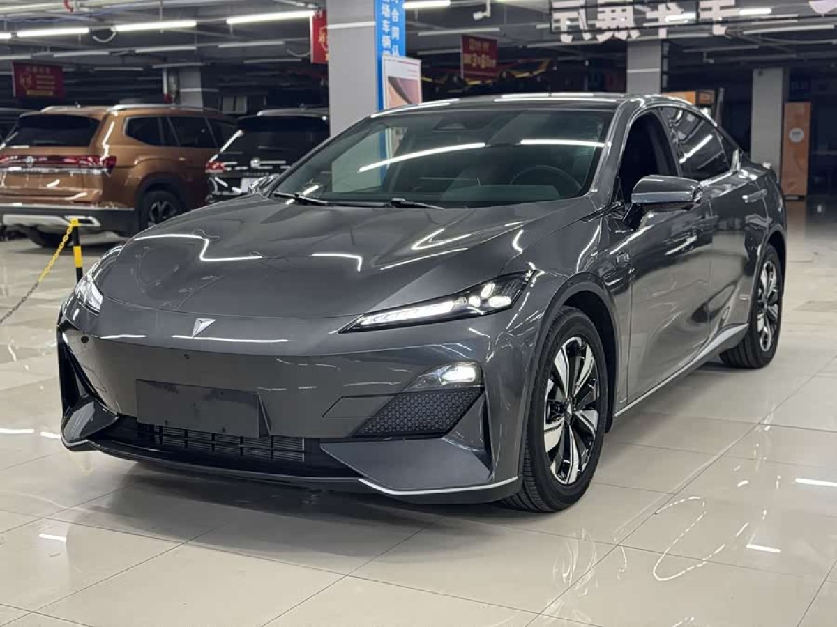 Deepal SL03 2025 car image #2