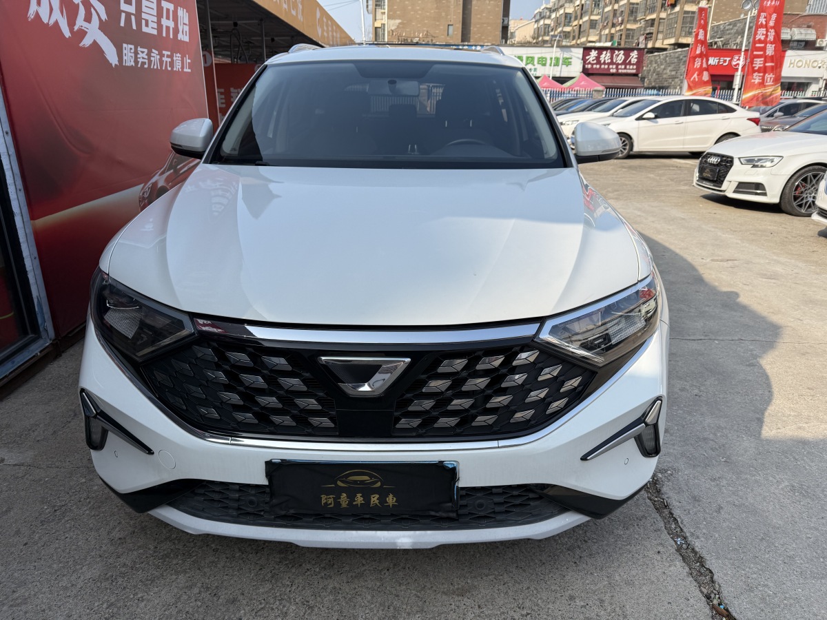 Jetta VS7 2023 car image #2