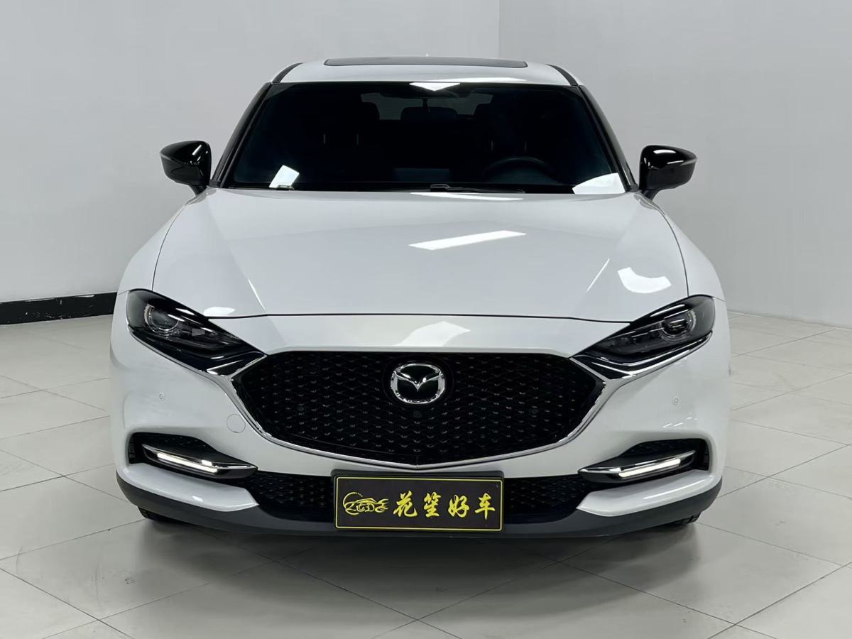 Mazda 2023 car image #2