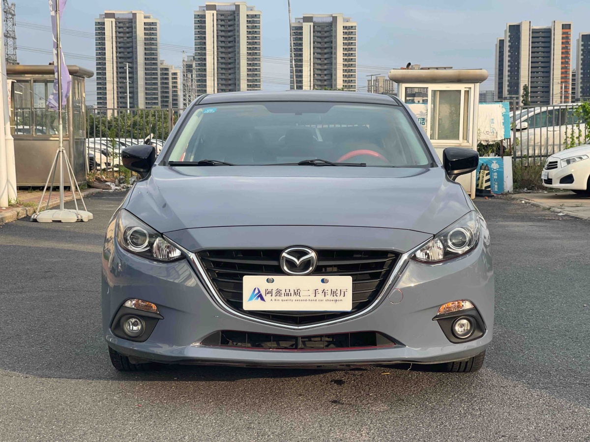 Mazda 2016 #2 Mazda 2016 car image #2