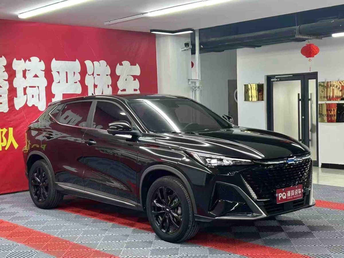 Changan 2023 car image #2