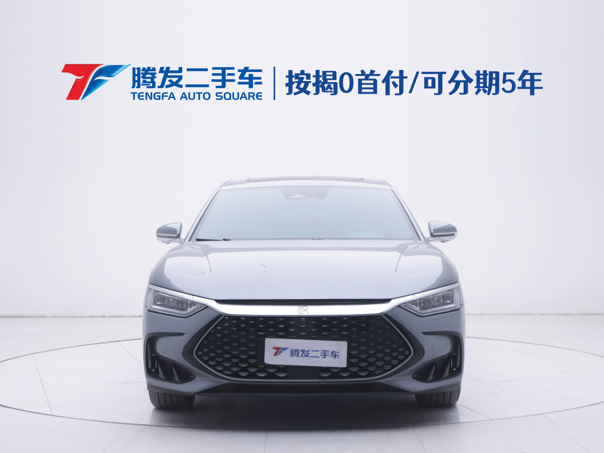BYD 2024 #2 BYD 2024 car image #2