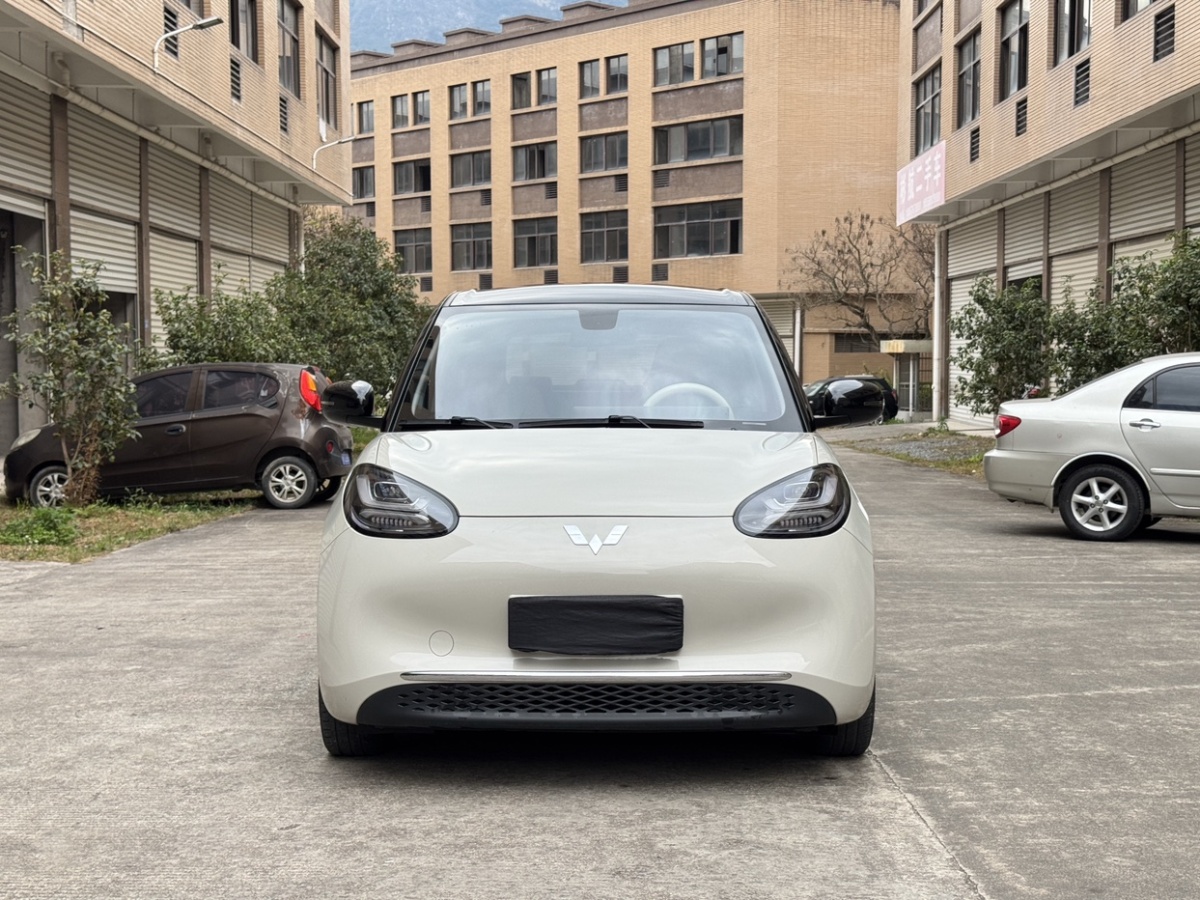 五菱汽车 五菱缤果 2024 #2 五菱汽车 五菱缤果 2024 汽车图片 #2