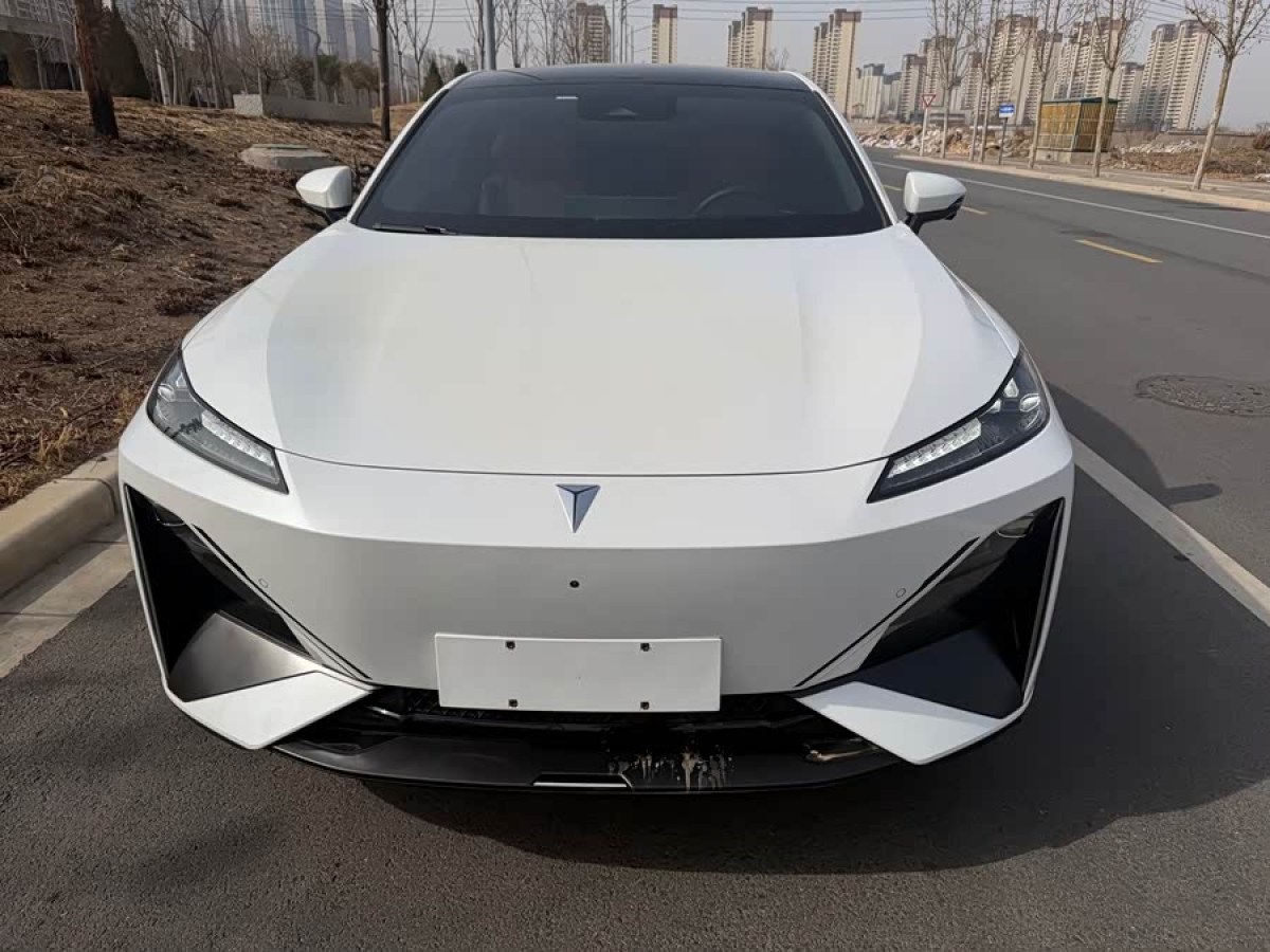Deepal 2024 car image #2