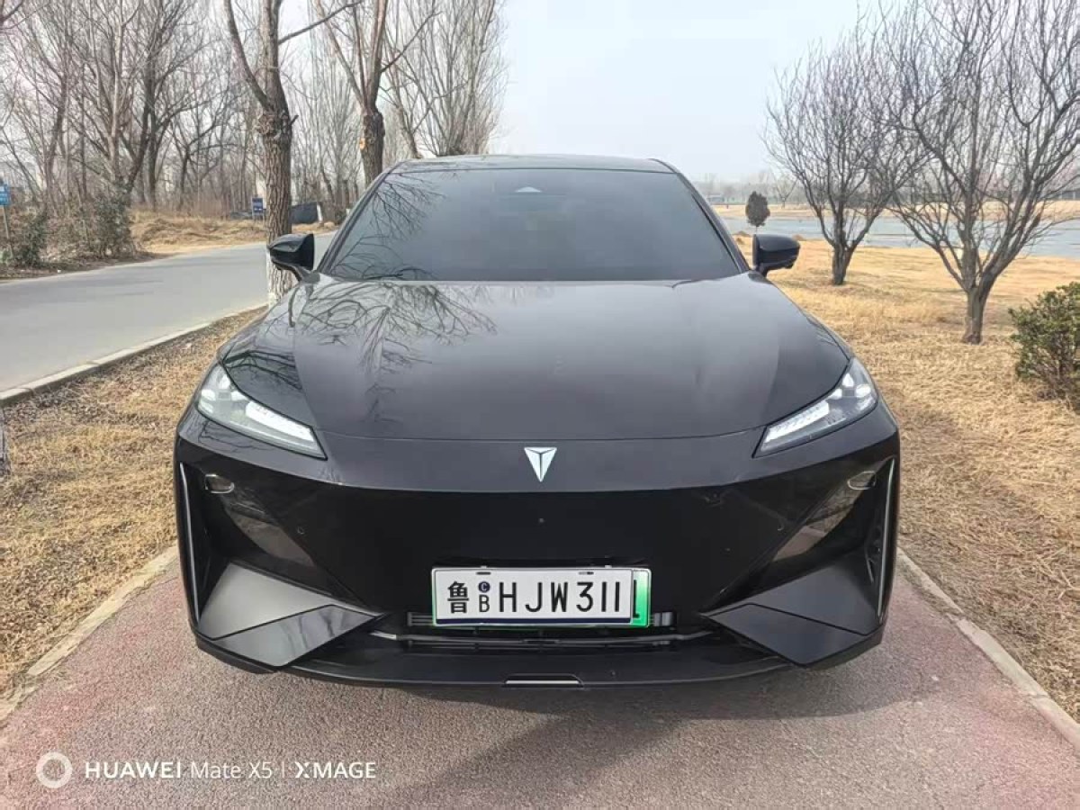 Deepal 2024 car image #2