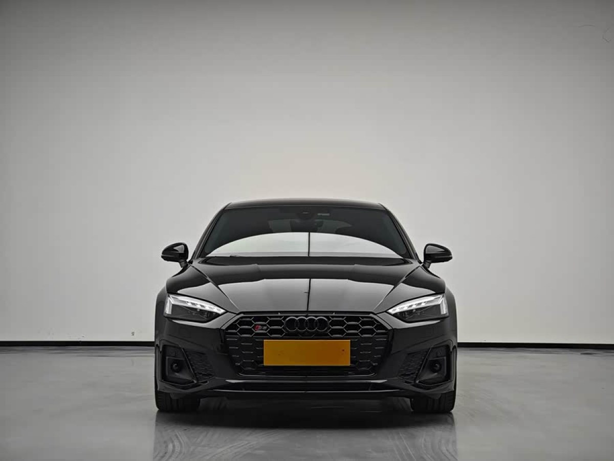 Audi S5 2024 car image #2