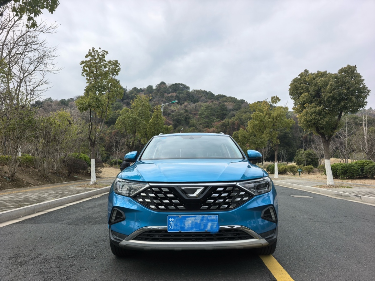 Jetta VS7 2020 car image #2